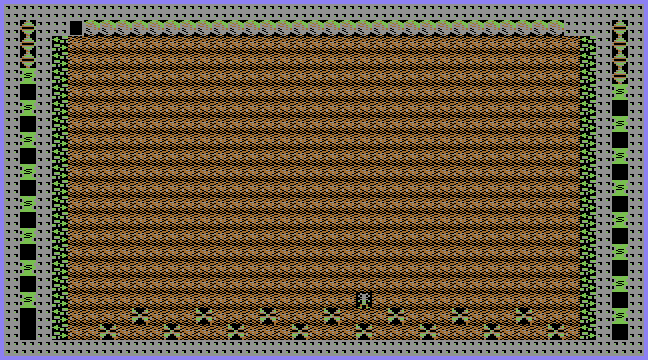 Cave 7. Codex